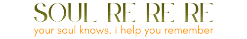 Soul Re Re Re Logo
