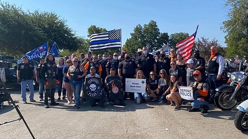 Silent No More: Central Texas Rallies